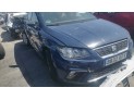 REFUERZO PARAGOLPES DELANTERO SEAT IBIZA 2017