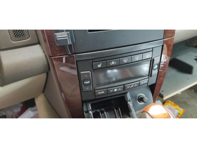 Mando calefaccion CADILLAC SRX 2008