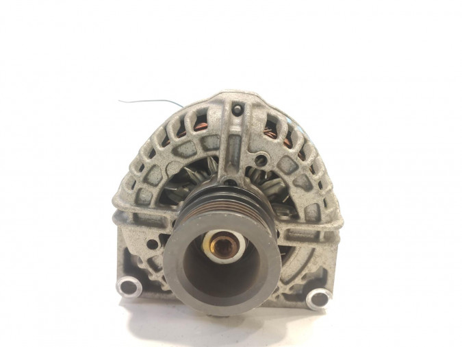 Alternador OPEL ASTRA 2007