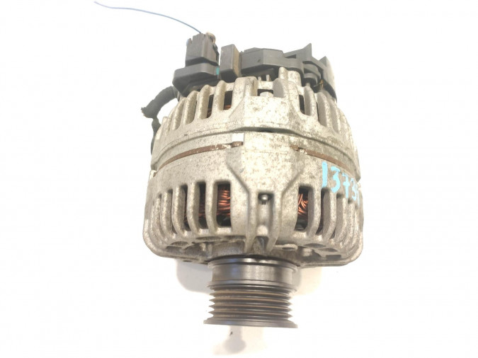 Alternador OPEL ASTRA 2007