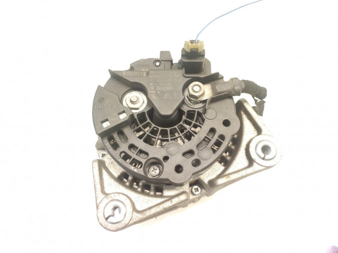 Alternador OPEL ASTRA 2007