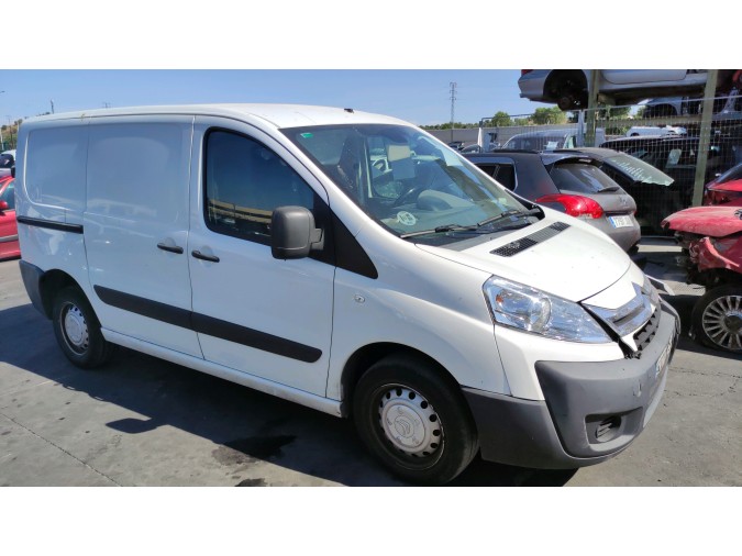 PILOTO INTERMITENTE LATERAL DELANTERO IZQUIERDO CITROEN JUMPY 2013