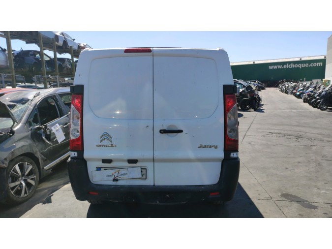 PILOTO INTERMITENTE LATERAL DELANTERO IZQUIERDO CITROEN JUMPY 2013