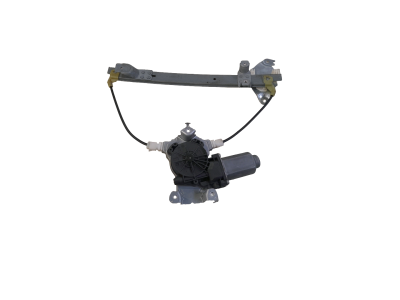 ELEVALUNAS TRASERO IZQUIERDO NISSAN QASHQAI / QASHQAI+2 2011