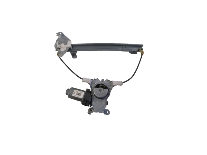 ELEVALUNAS TRASERO IZQUIERDO NISSAN QASHQAI / QASHQAI+2 2011