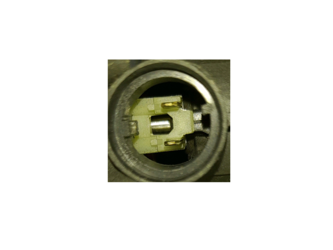 ELEVALUNAS TRASERO IZQUIERDO NISSAN QASHQAI / QASHQAI+2 2011