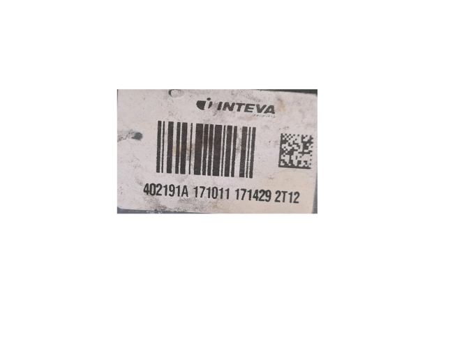 ELEVALUNAS TRASERO IZQUIERDO NISSAN QASHQAI / QASHQAI+2 2011