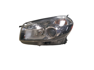 FARO DELANTERO IZQUIERDO NISSAN QASHQAI / QASHQAI+2 2011