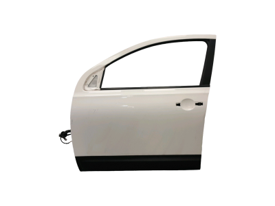 PUERTA DELANTERA IZQUIERDA NISSAN QASHQAI / QASHQAI+2 BLANCO 2011