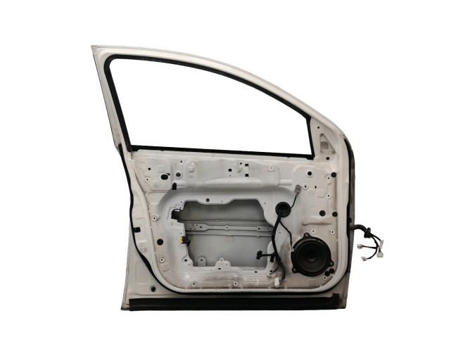 PUERTA DELANTERA IZQUIERDA NISSAN QASHQAI / QASHQAI+2 BLANCO 2011