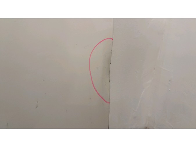 PUERTA DELANTERA IZQUIERDA NISSAN QASHQAI / QASHQAI+2 BLANCO 2011