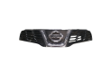 REJILLA DELANTERA NISSAN QASHQAI / QASHQAI+2 2011