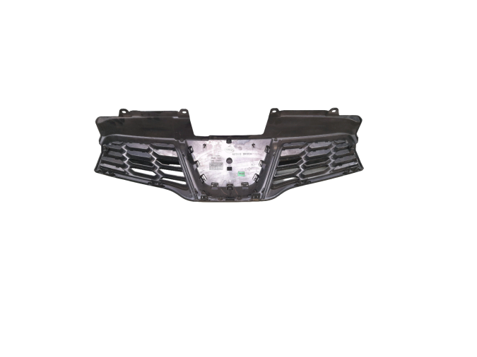 REJILLA DELANTERA NISSAN QASHQAI / QASHQAI+2 2011