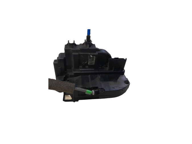 CERRADURA PUERTA  TRASERA  DERECHA NISSAN QASHQAI / QASHQAI+2 2011