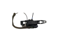 CERRADURA PUERTA  TRASERA  DERECHA NISSAN QASHQAI / QASHQAI+2 2011
