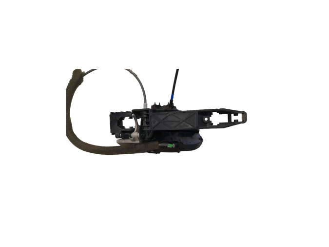 CERRADURA PUERTA  TRASERA  DERECHA NISSAN QASHQAI / QASHQAI+2 2011