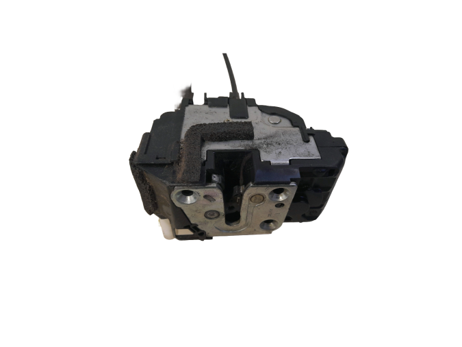 CERRADURA DELANTERA DERECHA NISSAN QASHQAI / QASHQAI+2 2011