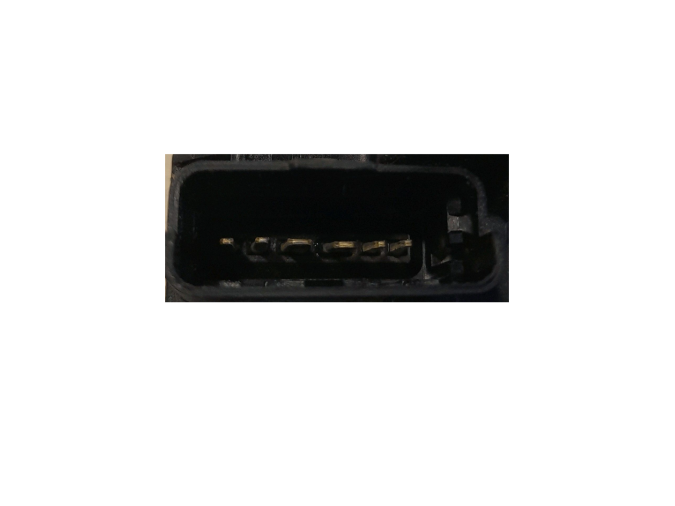 CERRADURA DELANTERA DERECHA NISSAN QASHQAI / QASHQAI+2 2011