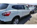 CERRADURA DELANTERA DERECHA NISSAN QASHQAI / QASHQAI+2 2011