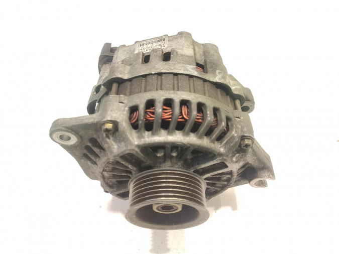Alternador IVECO EURO CARGO 2000