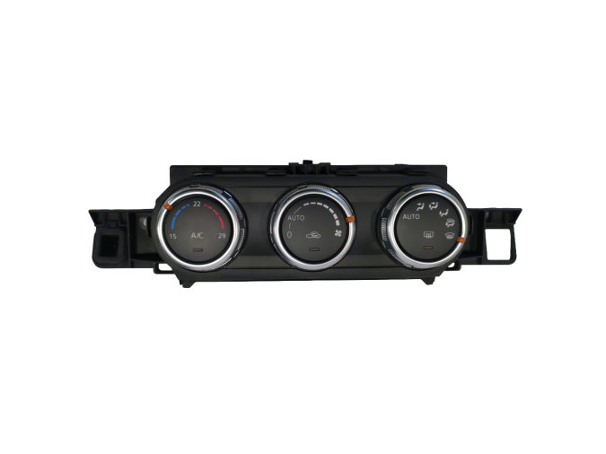 MANDO CLIMATIZACION FIAT 124 SPIDER 2018