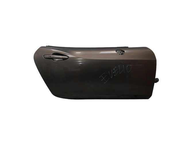 PUERTA DELANTERA DERECHA FIAT 124 SPIDER MARRON 2018