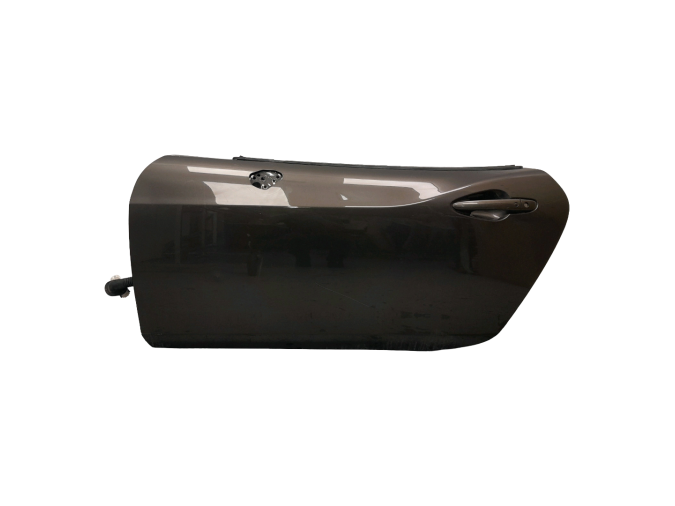 PUERTA DELANTERA IZQUIERDA FIAT 124 SPIDER MARRON 2018