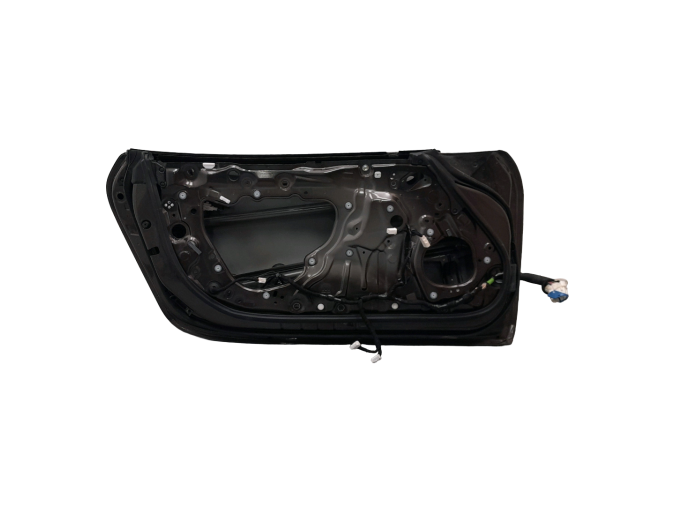 PUERTA DELANTERA IZQUIERDA FIAT 124 SPIDER MARRON 2018