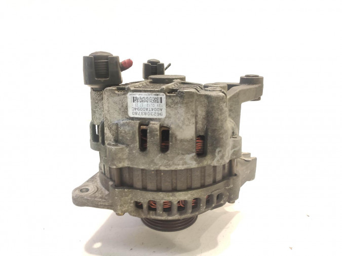 Alternador IVECO EURO CARGO 2000