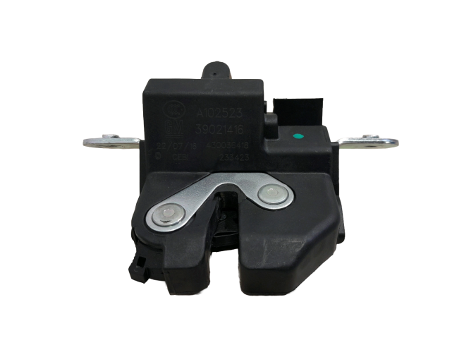 CERRADURA PORTÓN TRASERO OPEL ASTRA 2016