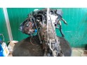 MOTOR CON ACCESORIOS Y CAJA DE CAMBIOS PEUGEOT 205 2003