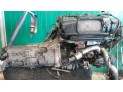 MOTOR CON ACCESORIOS Y CAJA DE CAMBIOS PEUGEOT 205 2003