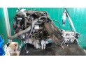 MOTOR CON ACCESORIOS Y CAJA DE CAMBIOS PEUGEOT 205 2003