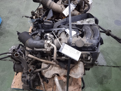 MOTOR SO RENAULT CAPTUR 2003