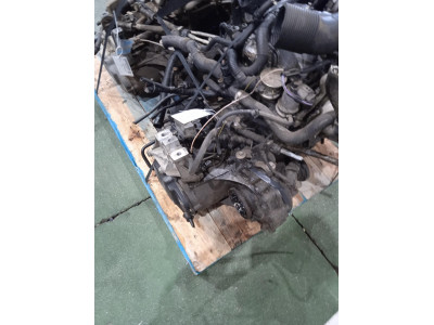 CAJA CAMBIOS RENAULT CAPTUR 2003