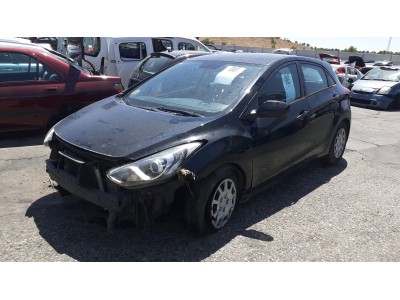 FARO DELANTERO DERECHO HYUNDAI I30 2013