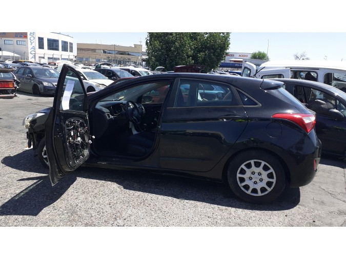 FARO DELANTERO DERECHO HYUNDAI I30 2013