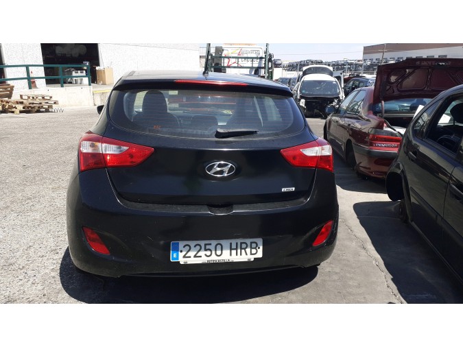 FARO DELANTERO DERECHO HYUNDAI I30 2013