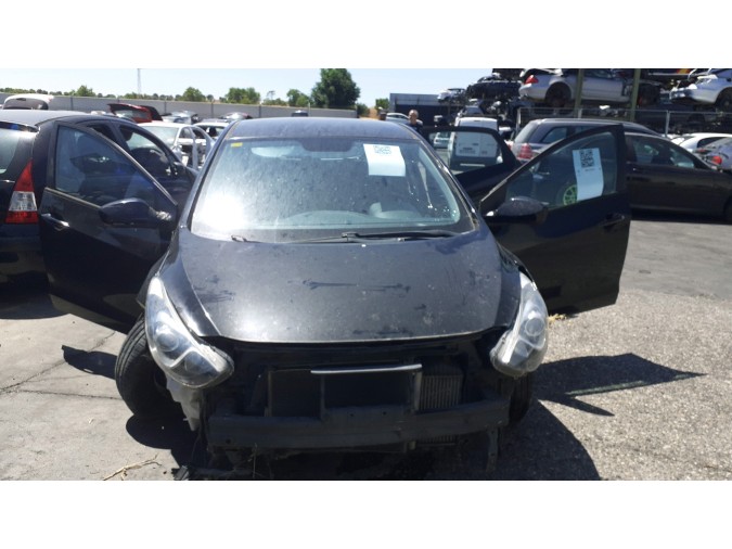 FARO DELANTERO DERECHO HYUNDAI I30 2013