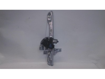 ELEVALUNAS DELANTERO DERECHO PEUGEOT 208 2015