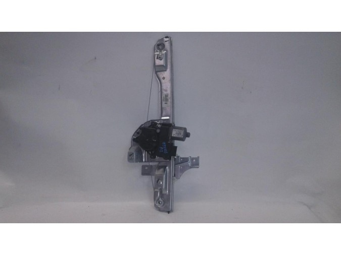 ELEVALUNAS DELANTERO DERECHO PEUGEOT 208 2015