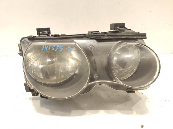 FARO DELANTERO DERECHO BMW SERIE 3 2003