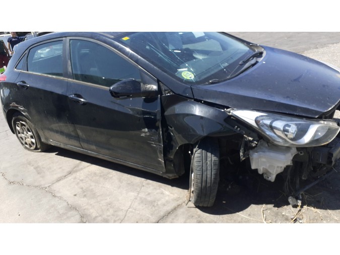 CERRADURA PUERTA TRASERA DERECHA HYUNDAI I30 2013