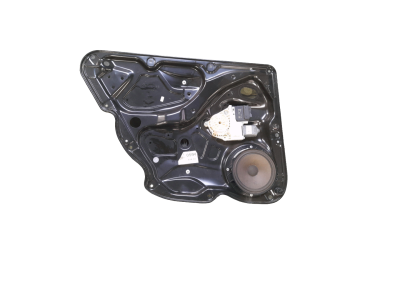 ELEVALUNAS TRASERO IZQUIERDO VOLKSWAGEN PASSAT 2012