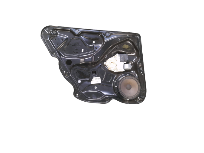ELEVALUNAS TRASERO IZQUIERDO VOLKSWAGEN PASSAT 2012