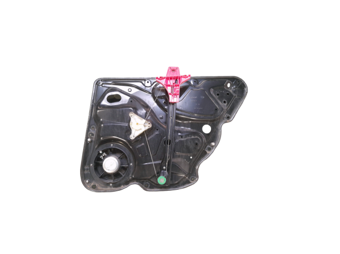 ELEVALUNAS TRASERO IZQUIERDO VOLKSWAGEN PASSAT 2012