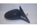 RETROVISOR DERECHO FORD PUMA NEGRO SIN PINTAR 1997