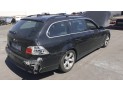Airbag puerta dl iz BMW 525D 2006