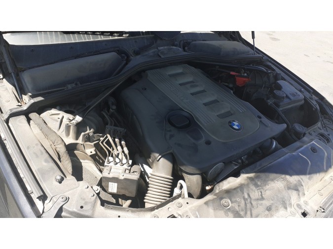 Airbag puerta dl iz BMW 525D 2006