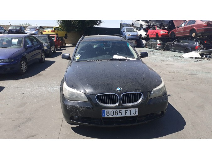ELEVALUNAS DELANTERO DERECHO BMW 525D 2006